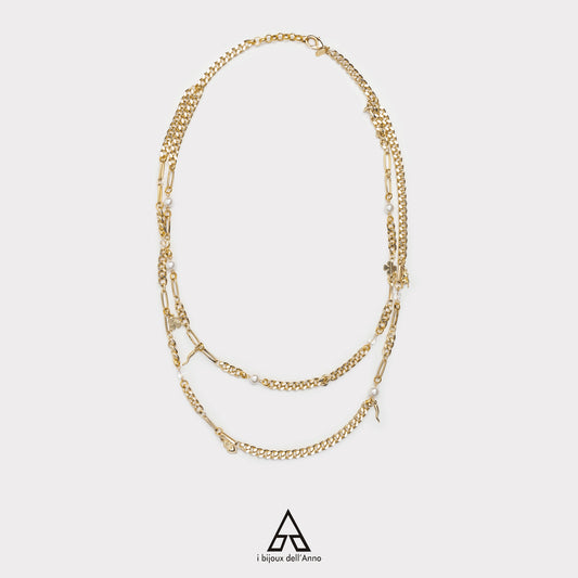 COLLANA PEARL