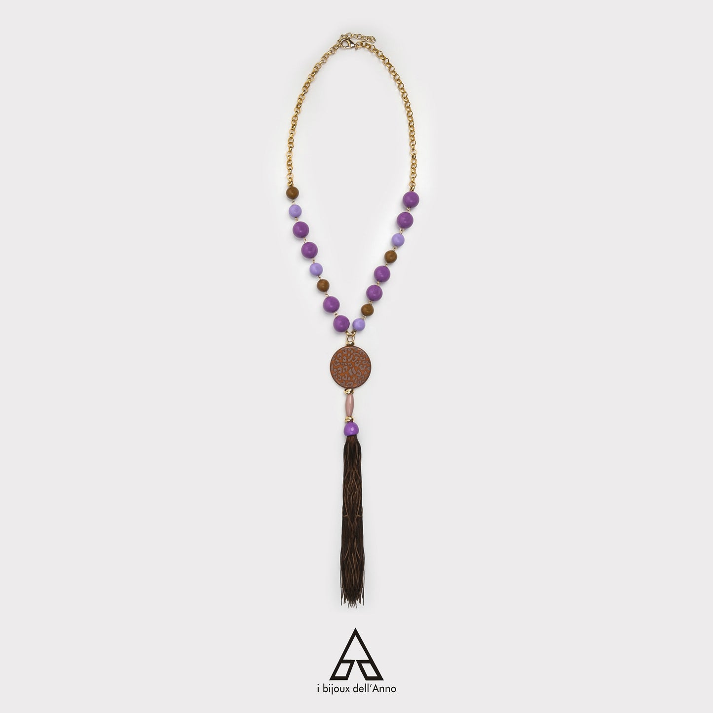 COLLANA SULIS