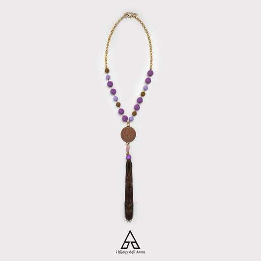 COLLANA SULIS