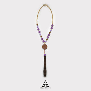 COLLANA SULIS