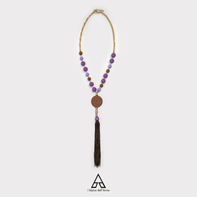 COLLANA SULIS