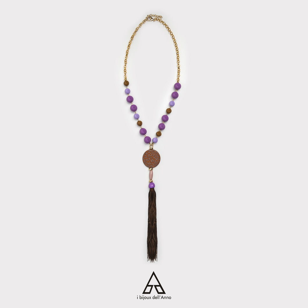 COLLANA SULIS