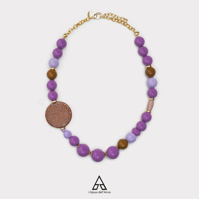 COLLANA MARSA