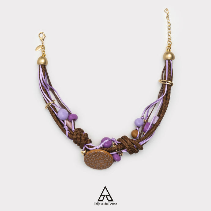 COLLANA REBELLE
