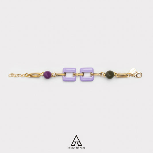 BRACCIALE IRIS