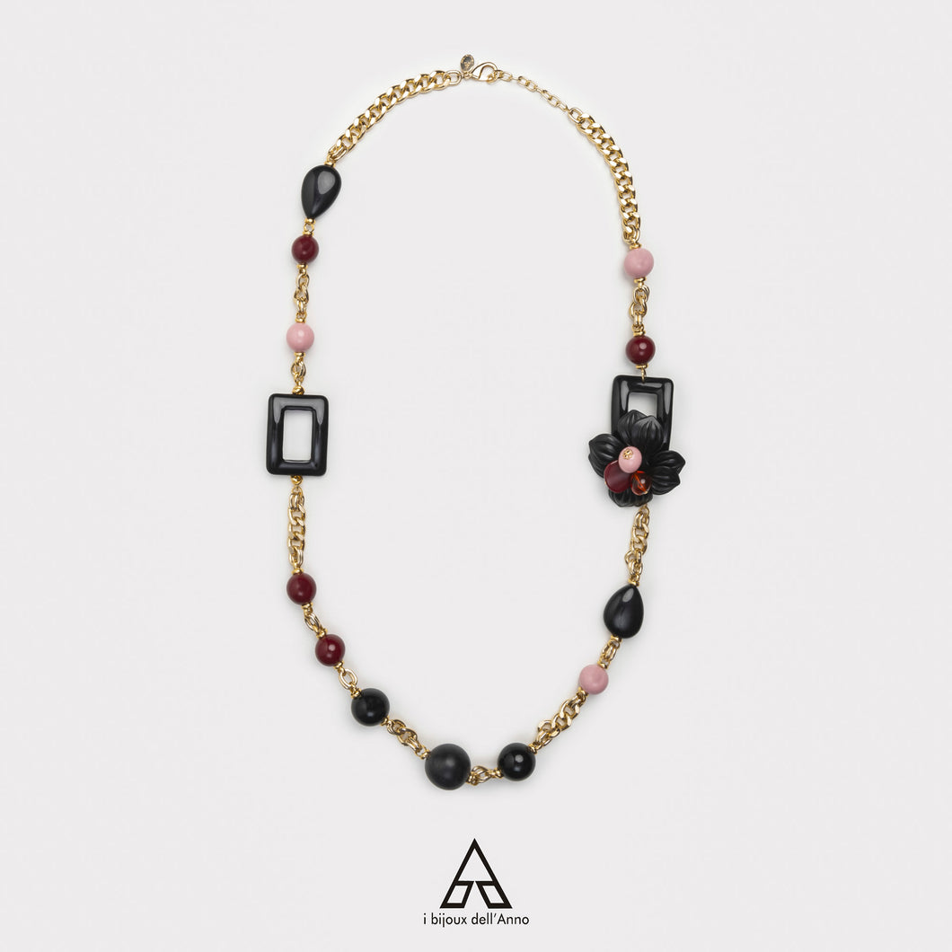 COLLANA CAMELIA