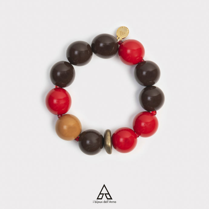 BRACCIALE JUNGLA