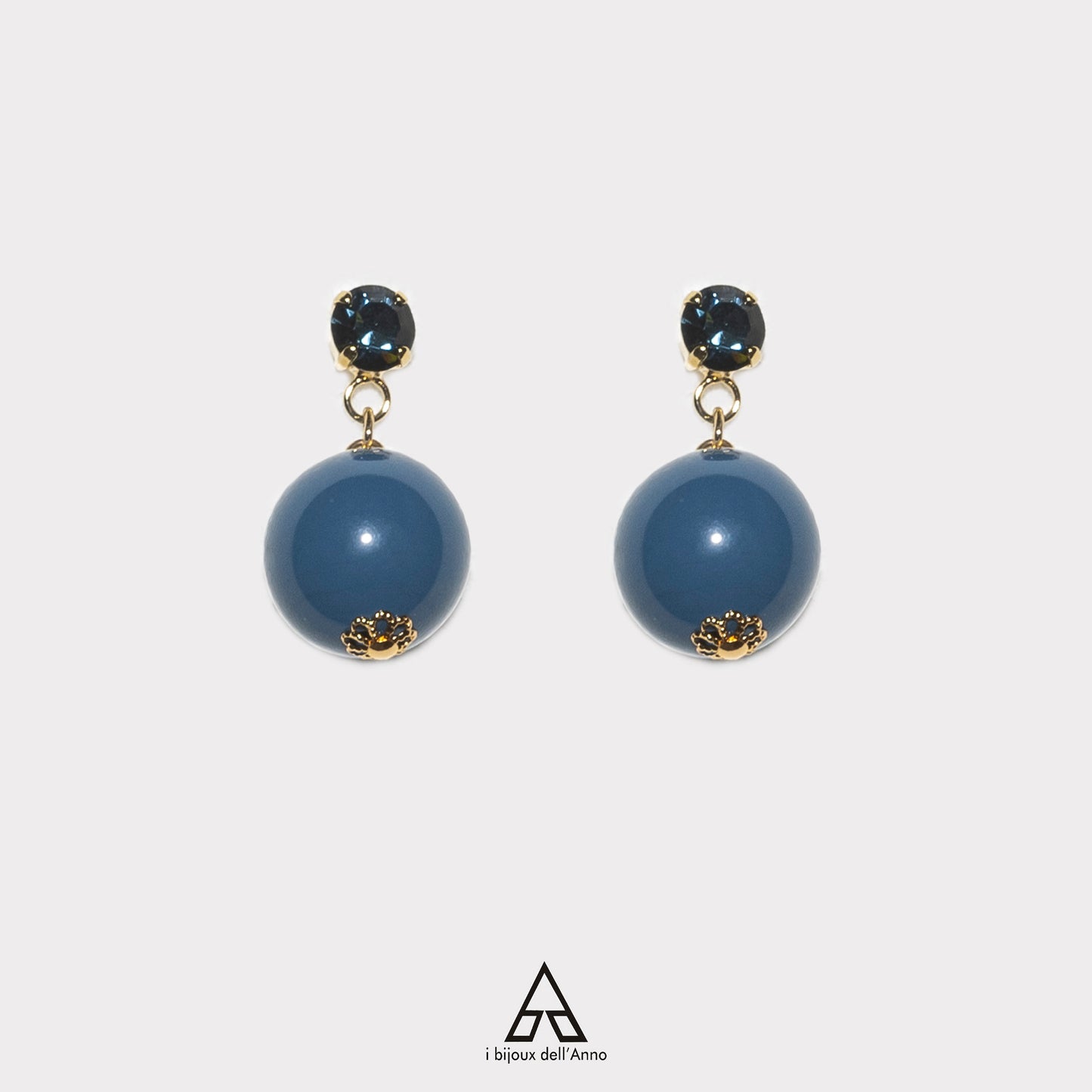 ORECCHINI BOULES