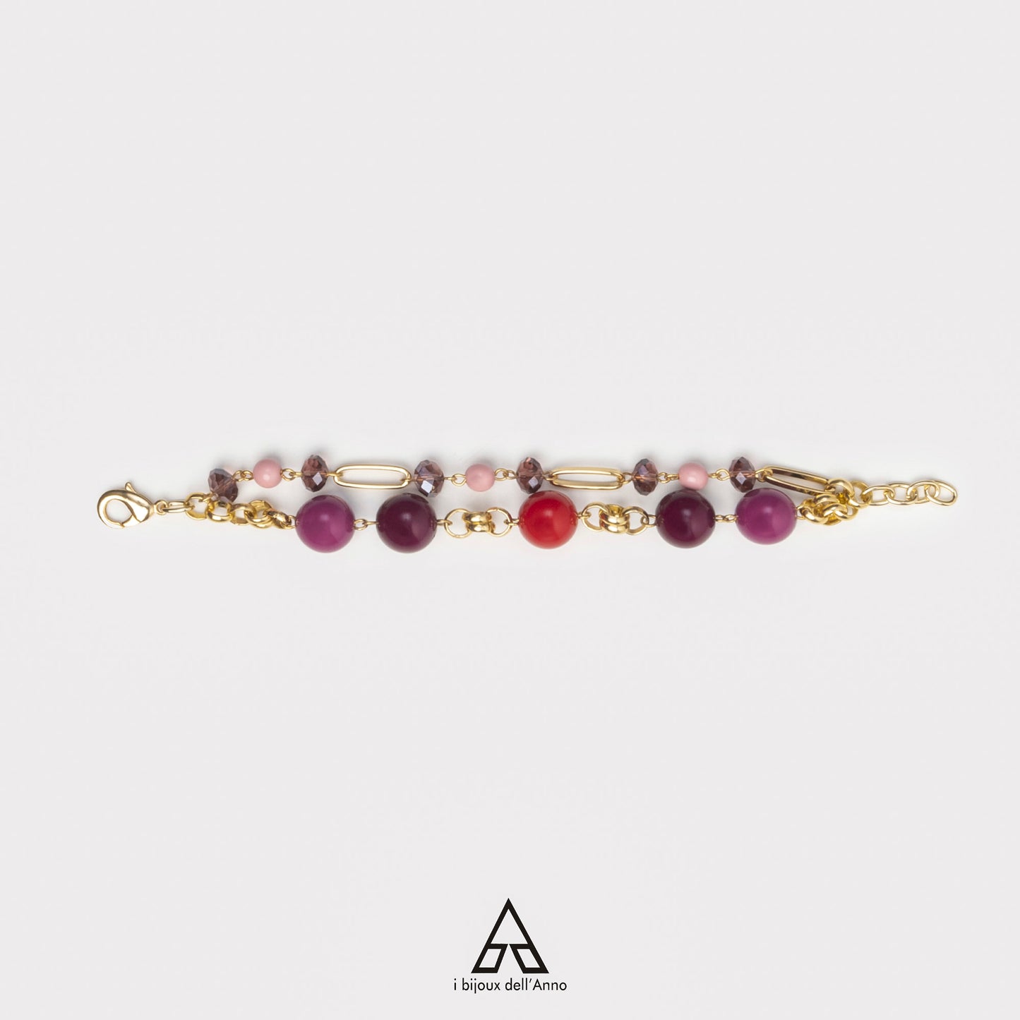 BRACCIALE SPLENDENTE