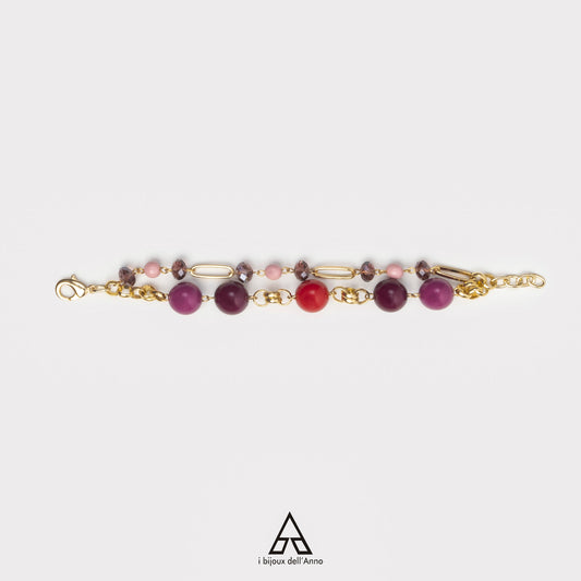 BRACCIALE SPLENDENTE