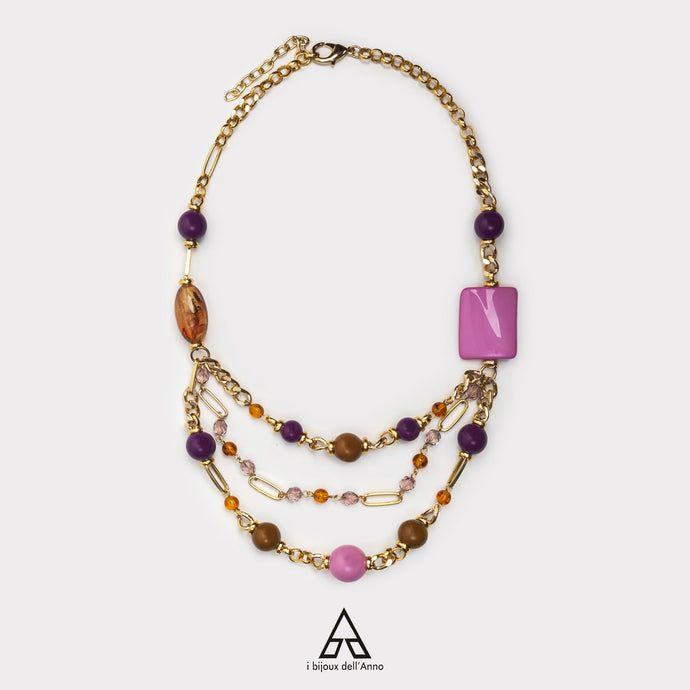 COLLANA ALICE