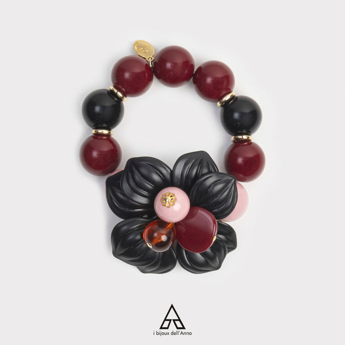 BRACCIALE AZALEA