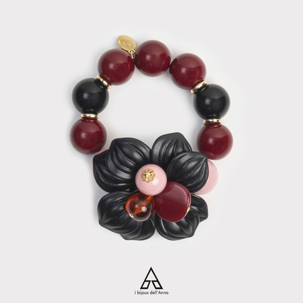 BRACCIALE AZALEA