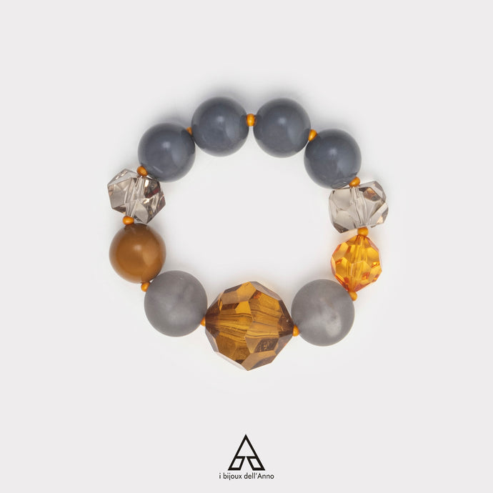 BRACCIALE AMBER