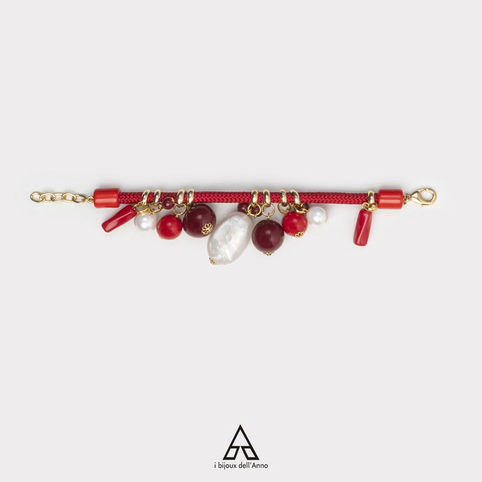 BRACCIALE GRETA