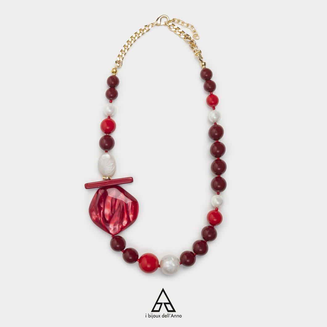 COLLANA BRIGITTE