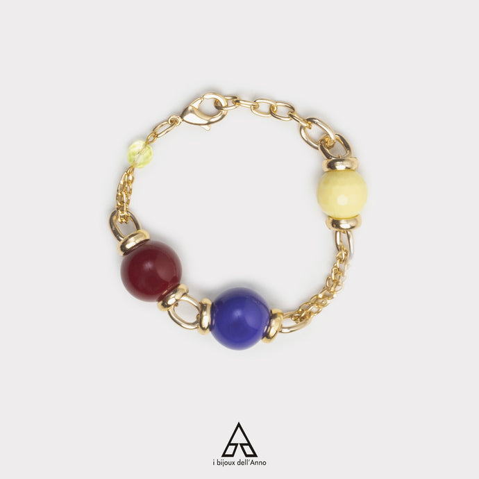 BRACCIALE RUBY
