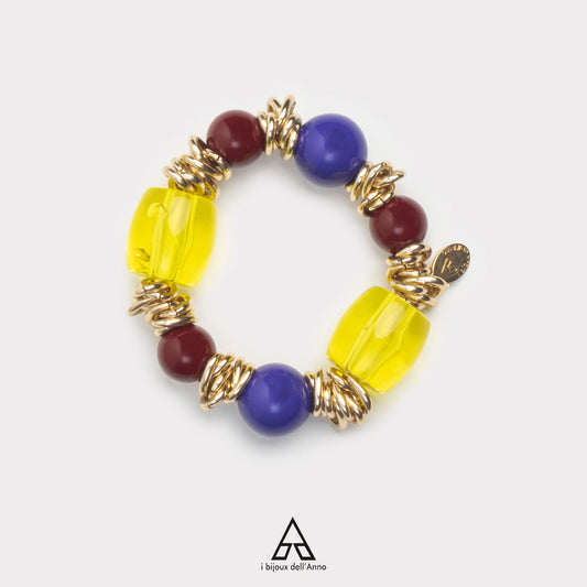 BRACCIALE SUNFLOWER