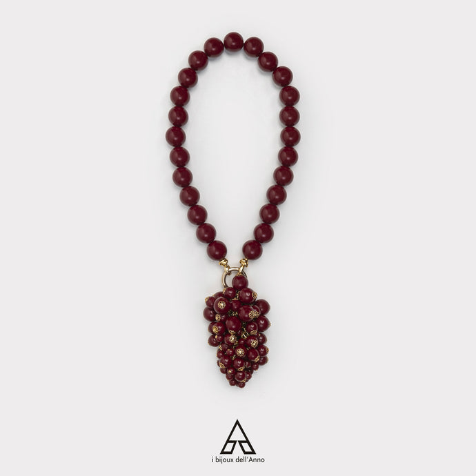 COLLANA WINE