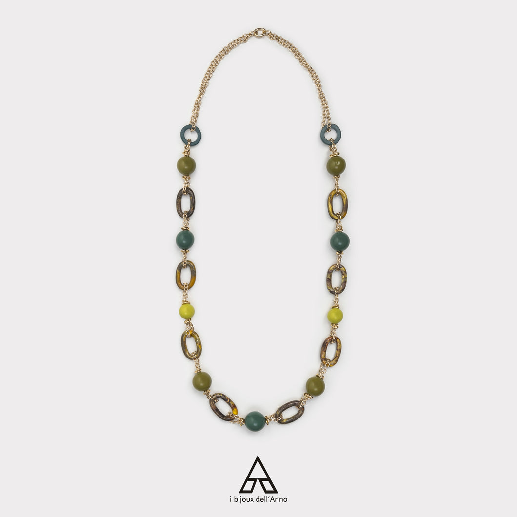 COLLANA VICTORIA