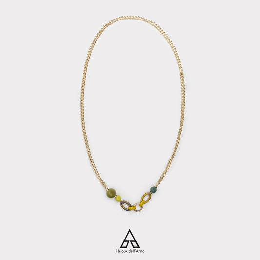 COLLANA EMILY
