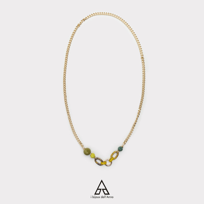 COLLANA EMILY