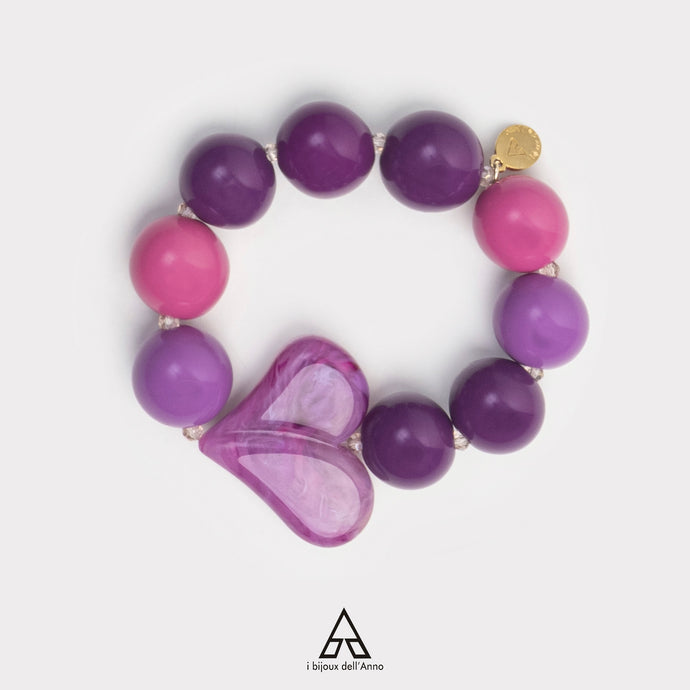 BRACCIALE QUEEN