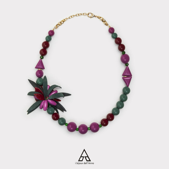 COLLANA SALLY