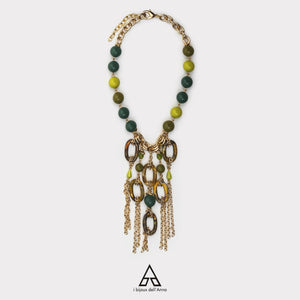 COLLANA NORMA