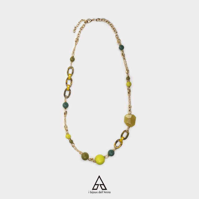 COLLANA PIERA
