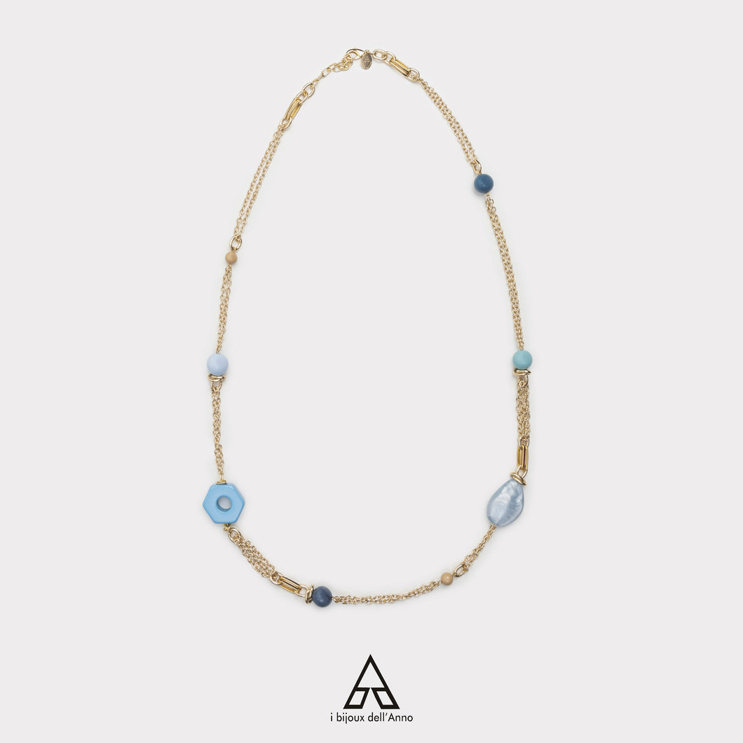 COLLANA CLASSIC