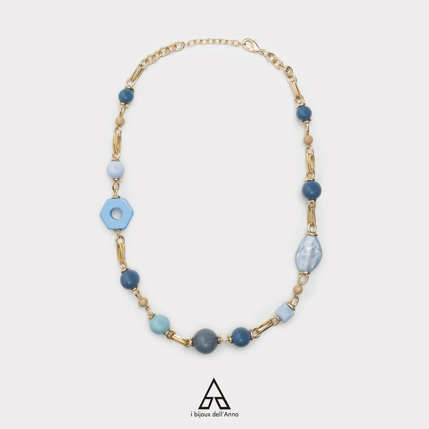 COLLANA COBALT