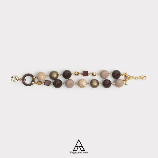 BRACCIALE COFFEE