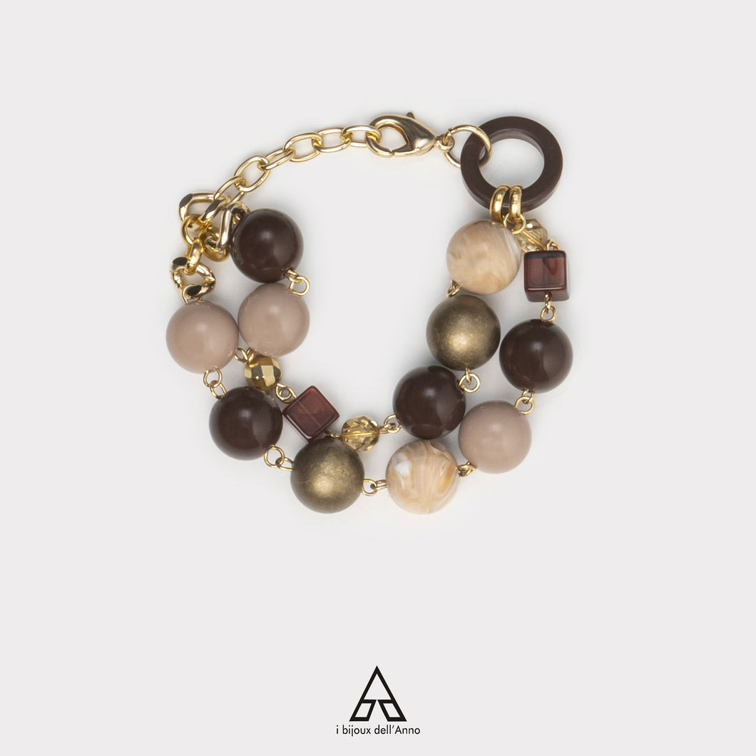 BRACCIALE COFFEE