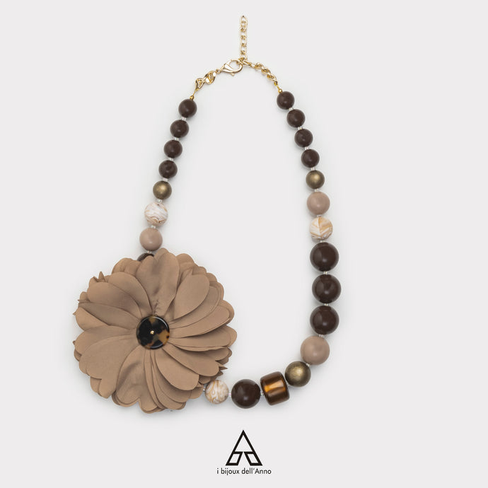 COLLANA COFFEE