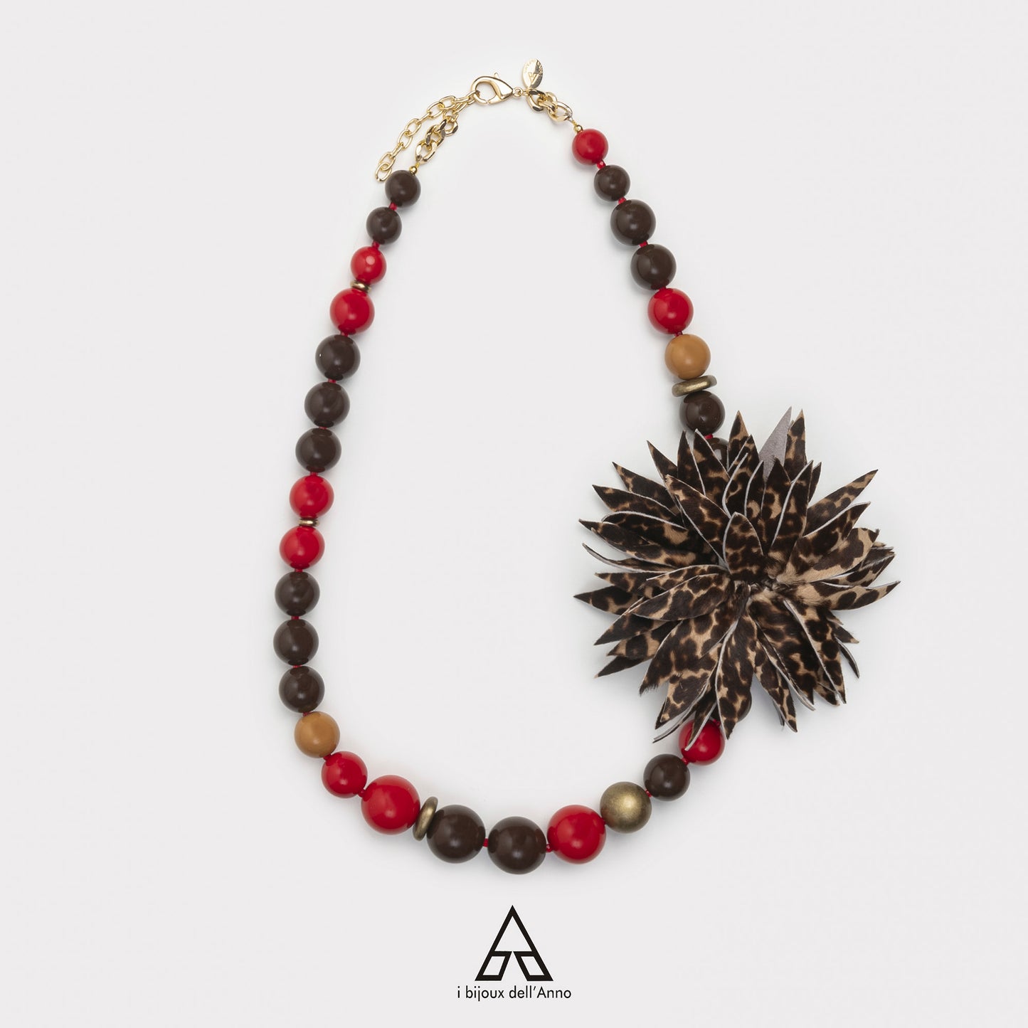 COLLANA JUNGLE