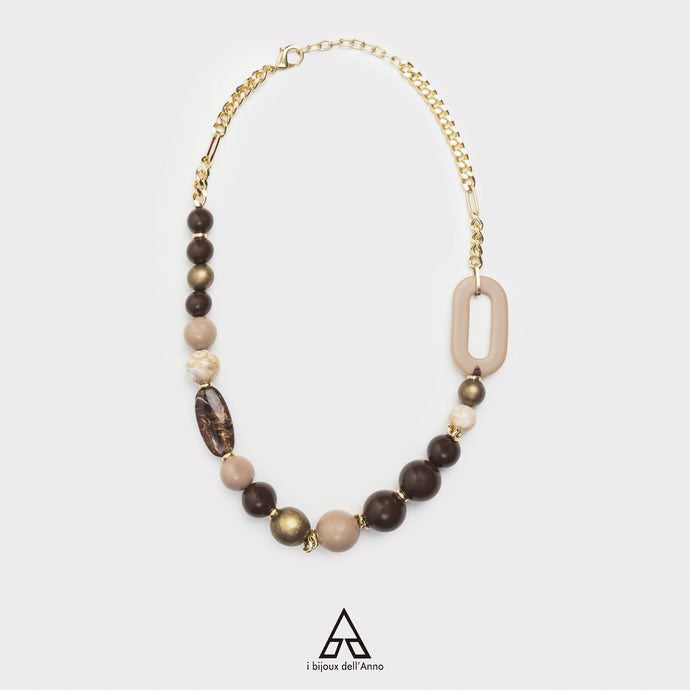 COLLANA BRUNETTE