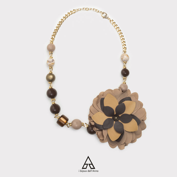 COLLANA PEANUT