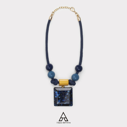 COLLANA MOSAICO
