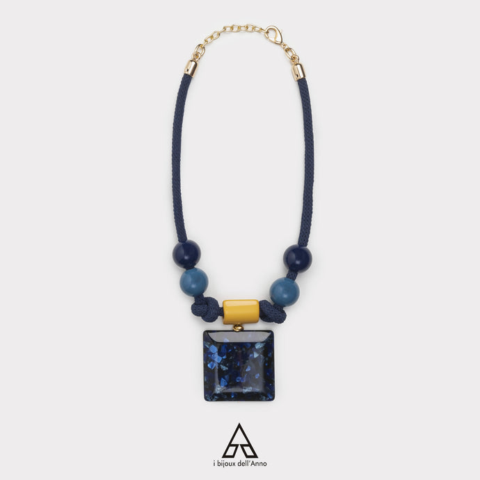 COLLANA MOSAICO