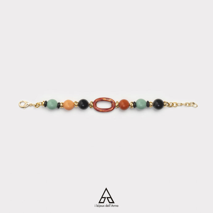 BRACCIALE PEACH