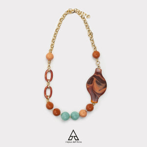 COLLANA TRENDY