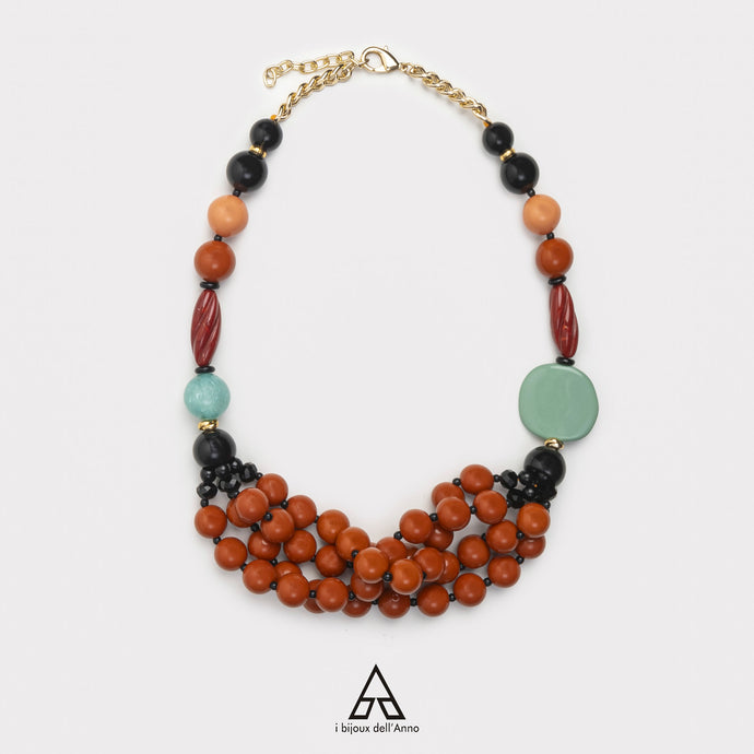 COLLANA VOGUE