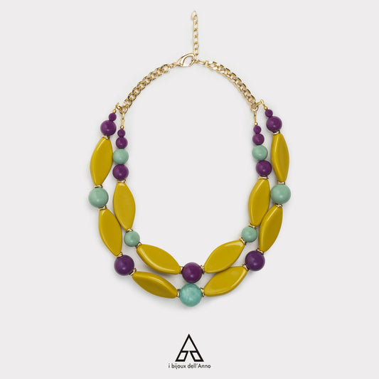 COLLANA ANDRA