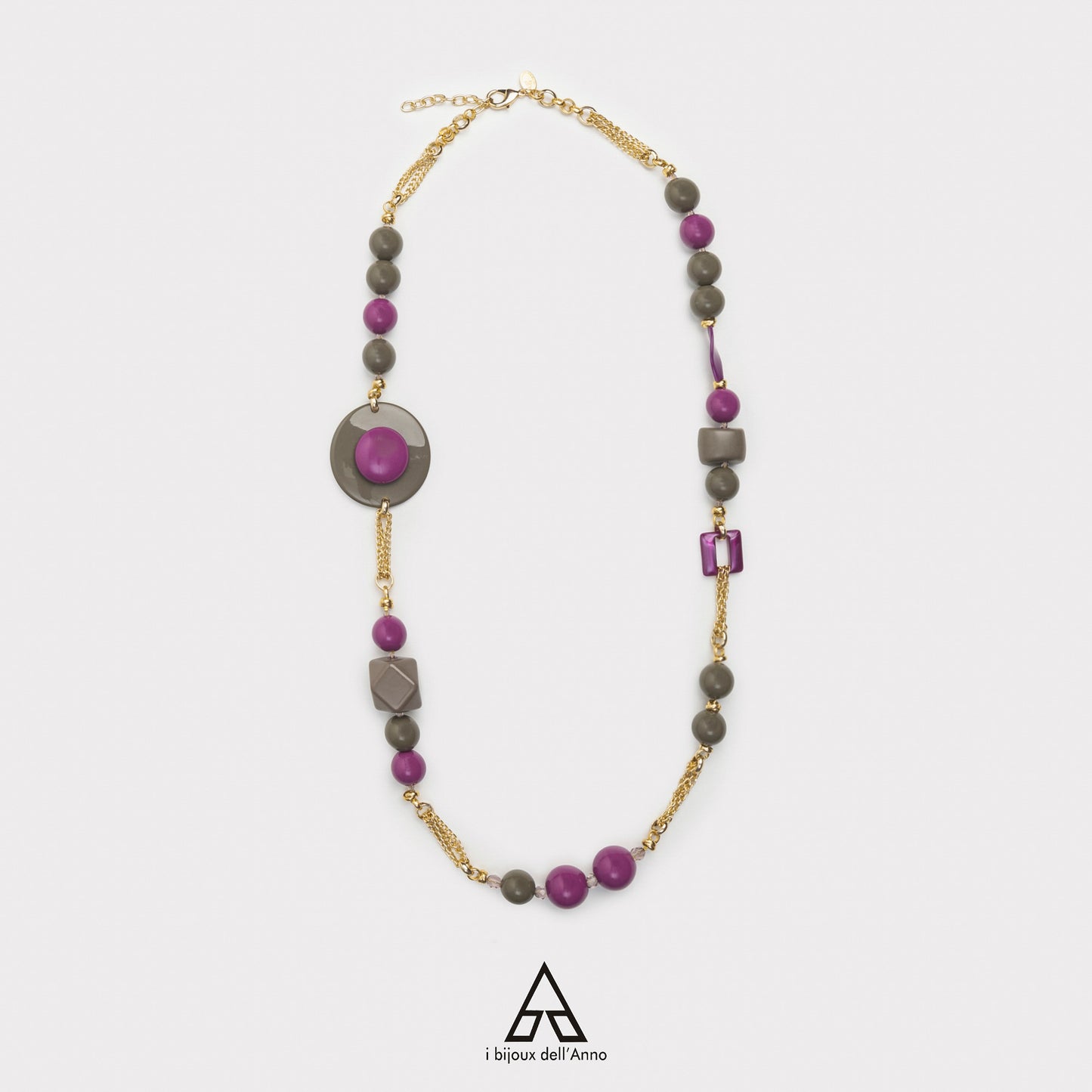 COLLANA RIBES