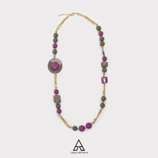 COLLANA RIBES