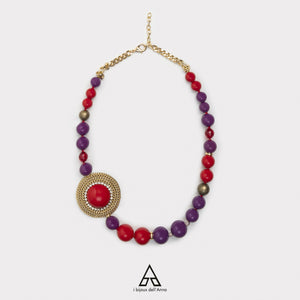 COLLANA DIAMANT