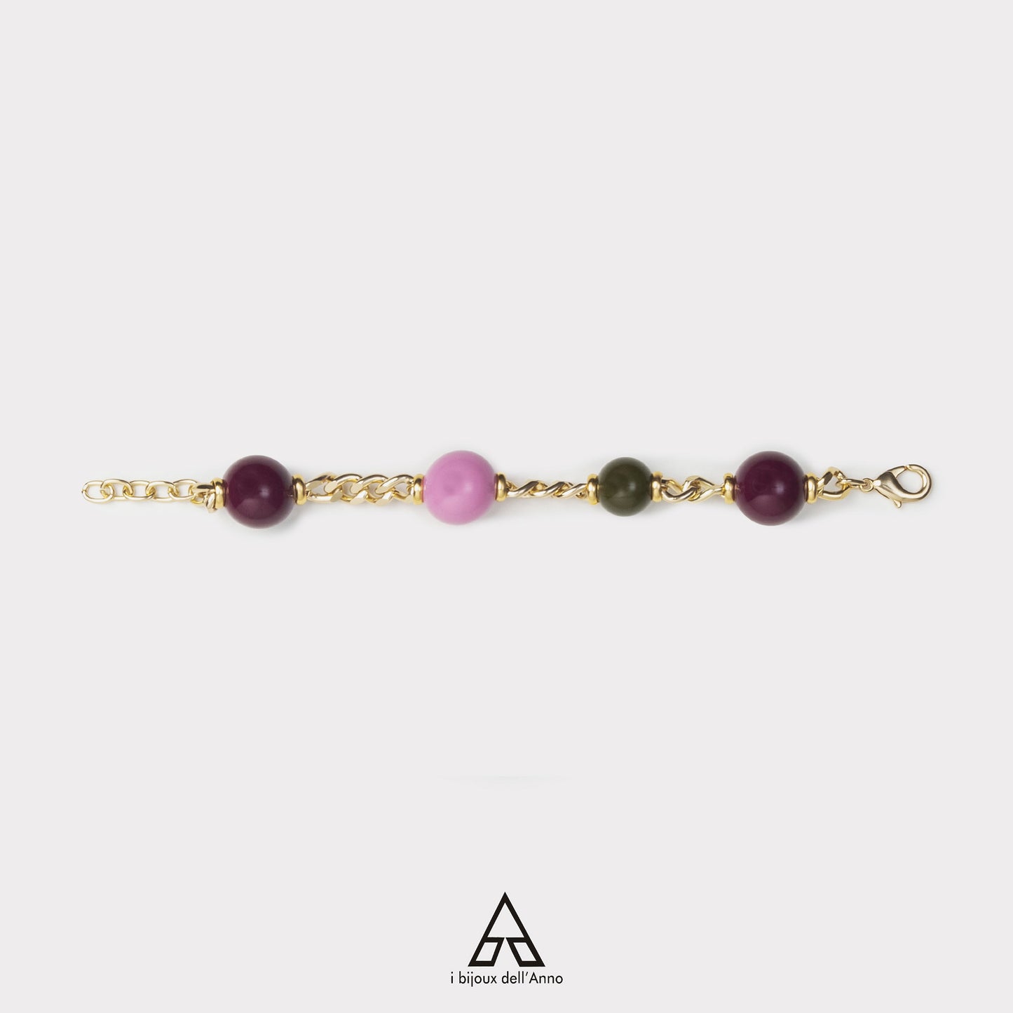 BRACCIALE SHINE