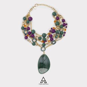 COLLANA LAYLA