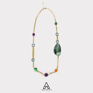 COLLANA ZOE